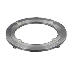 Table Bearing Furniture Table Top Aluminum Alloy Rotating Track