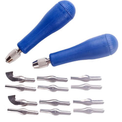 Art Block Cutters- Craft Linoleum Carving Tools