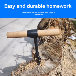 Hand-Auger Drill, Wrench, Eye Auger