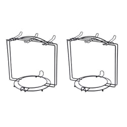 Coffee & Tea Cup Storage Rack Mug Hanging Display Rack Drinkware Rack