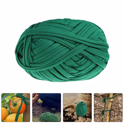 Garden Twine Garden Plant Tie Tree Tie Stretchy Plant Support