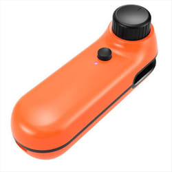2PCS Rechargeable 2-In-1 Bag Mini Heat Sealer, Handheld Heat Sealer,D