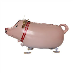 Foil Balloons for Children Kids Birthday Walking Animal A
