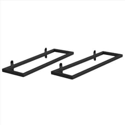 Wine Holder Wall Mounted Metal Hanging Wine Display Holder