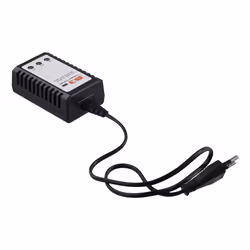 B3 Balanced Charger Model Aircraft Lithium Battery EU PLUG