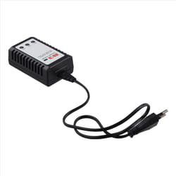 B3 Balanced Charger Model Aircraft Lithium Battery EU PLUG