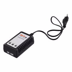 B3 Balanced Charger Model Aircraft Lithium Battery EU PLUG
