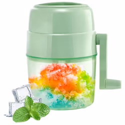 Snow Cone Machine Shaved Ice Machine Manual Ice shaver Machine