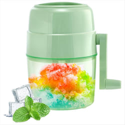 Snow Cone Machine Shaved Ice Machine Manual Ice shaver Machine