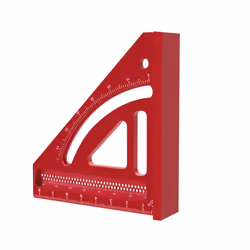 Multi Angle Measuring Ruler,Woodworking Square Protractor