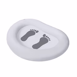 Inflatable Pool Foot Bath, Foot Bath For Pool Entrance Ladder