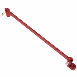 Adjustable Drawing Circle Ruler,Metric