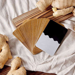 200Pcs -Ginger Patch Promote Blood Circulation Relieve Pain
