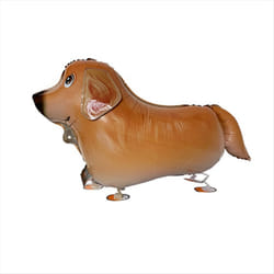 Foil Balloons for Children Kids Birthday Walking Animal C