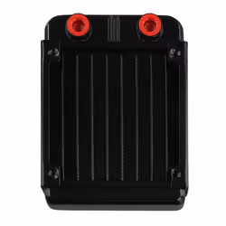 -PY90G G1/4 90mm Heat Radiator for PC CPU Water Cooling Heatsink
