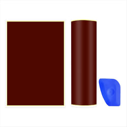 Laser Engraving Paper,2Pcs Laser Engraving Marking Paper L