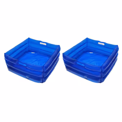 Inflatable Pool Footbath Portable Pool Footbath - Footbath for Pool