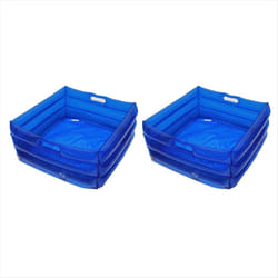 Inflatable Pool Footbath Portable Pool Footbath - Footbath for Pool