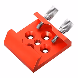 Bottom Finder Mirror Base Dovetail Slot Astronomical Telescope