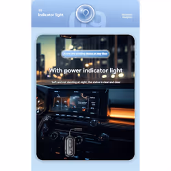 2 IN 1 Bluetooth 5.4 Receiver Transmitter Adapter