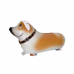 Foil Balloons for Children Kids Birthday Walking Animal B