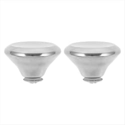 Lid Handle Thicken Pot Protector Stainless Steel Top Hat Cover