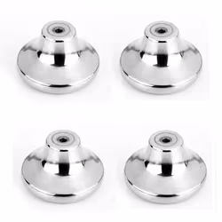 Lid Handle Thicken Pot Protector Stainless Steel Top Hat Cover