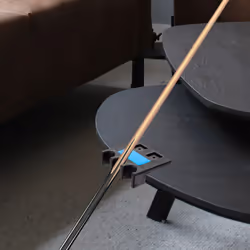 Billiard Cue Holder Billiard Table Accessories Billiard Cue Rack