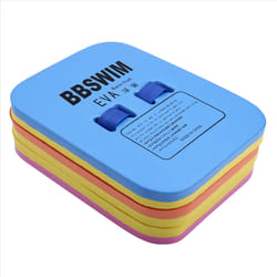 Back Float Swim Trainer Swimming Belt