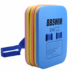 Back Float Swim Trainer Swimming Belt