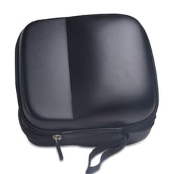 Headphone Case Ear Noise Cancelling Earphone Bag on-Ear Headset Bag