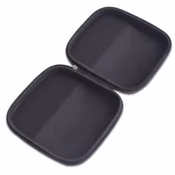 Headphone Case Ear Noise Cancelling Earphone Bag on-Ear Headset Bag
