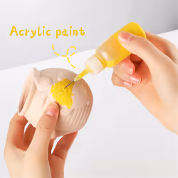 30ml Needle Tip Squeeze Bottle, Applicator Bottle