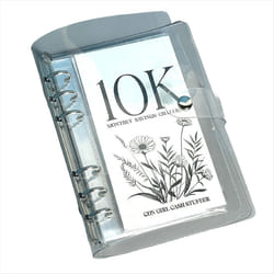 Easy And FunnyWay To Save 10K Budget Planner Envelope Challenge
