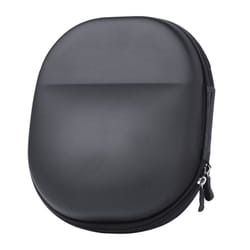 Headphone Case for Protecting Your Headphone Black Ordinary