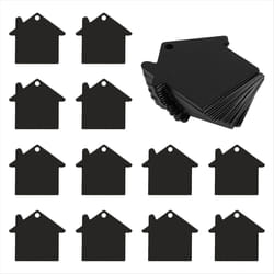 25 pcs Metal Stamping Blanks, Aluminum Stamping Blanks