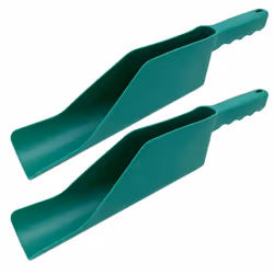 Gutter Shovel Home Garden Roof Leaves Gutter Cleaning Shovel Tool