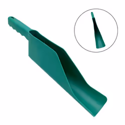 Gutter Shovel Home Garden Roof Leaves Gutter Cleaning Shovel Tool