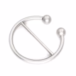 Metal Tri Glide Buckles Slider Adjust for Scarf Decoration Strap B