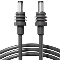 for Mini DC Power Cable 2Meter/6.56ft