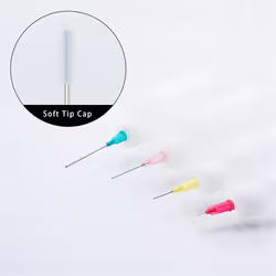 30ml Precision Tip Applicator Bottle,Blunt Tip Needle and Cap