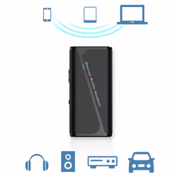 New M29 Audio Ground Isolator 5.4 Bluetooth Receiver