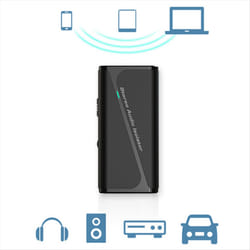 New M29 Audio Ground Isolator 5.4 Bluetooth Receiver