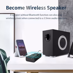 New M29 Audio Ground Isolator 5.4 Bluetooth Receiver