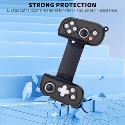 Handle Protective Case for Backbone One Mobile Gaming Controller