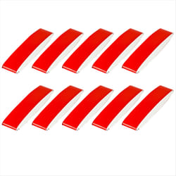 Badminton Racket Frame Protective Cover String Protector,E