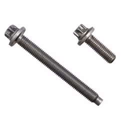 Aluminum Bolt Set for E60 E70 E83 E85 E86 E90 E92 E93