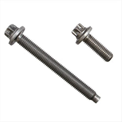 Aluminum Bolt Set for E60 E70 E83 E85 E86 E90 E92 E93