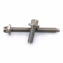 Aluminum Bolt Set for E60 E70 E83 E85 E86 E90 E92 E93