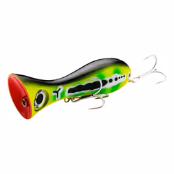 Wave Lure Bait Fishing Bait Wave Climbing Fishing Bait Fake Bait,F
